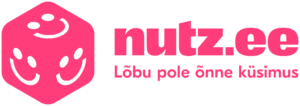 Nutz kasiino eesti boonused, pakkumused ja boonuskoodid